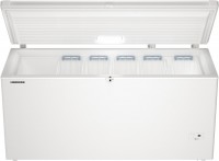 CFd 2505-20 Gefriertruhe weiß