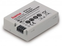 Li-Ion-Akku DP 554 für Canon LP-E8