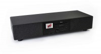 Symphonie Internetradio schwarz