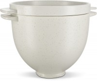 5KSM2CB5BGS Brot-Backschüssel grey speckle