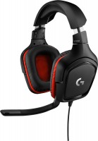 G332 Gaming Headset