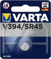 V 394 1er Blister Knopfzelle