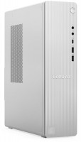 IdeaCentre 08AKP10 (91D00008GF) Desktop PC cloud grey, 16 GB RAM, 1000 GB SSD, AMD Radeon 740M, Windows 11, Wi-Fi 7 (802.11be)