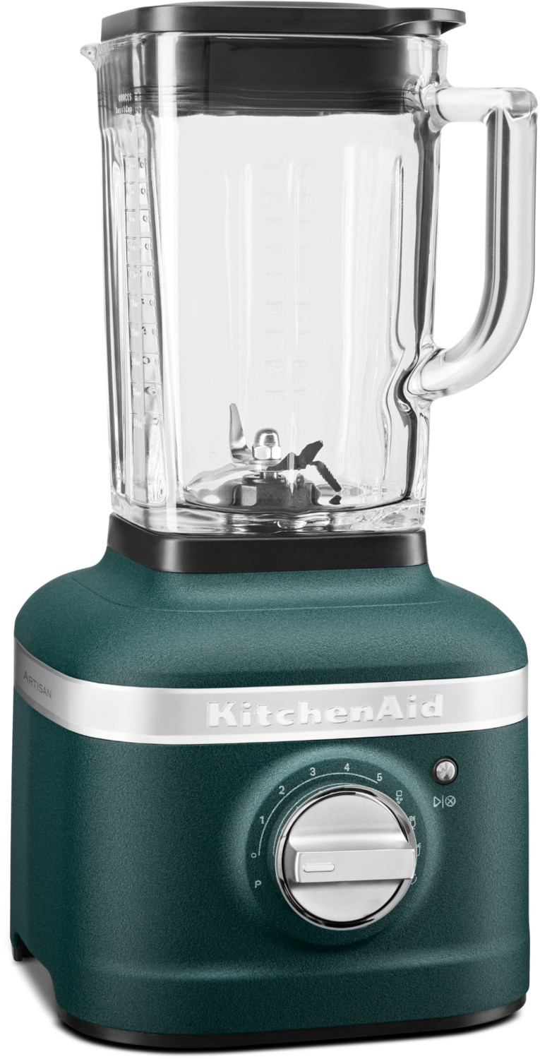 Image of 5KSB4026EPP Artisan Standmixer pebbled palm