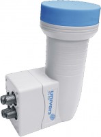 Quattro LNB