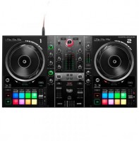 DJControl Inpulse 500
