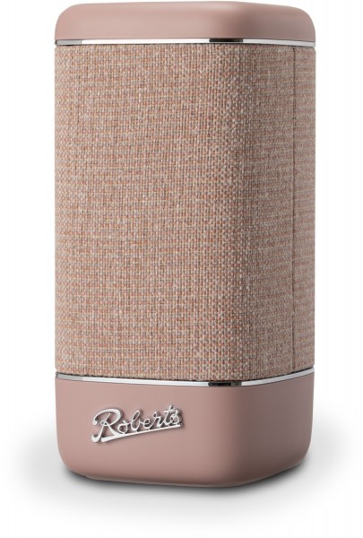 Beacon 325 BT Bluetooth-Lautsprecher dusty pink