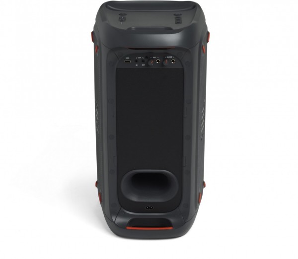 JBL PartyBox 100 | Tragbarer Bluetooth-Partylautsprecher mit Lichteffekten