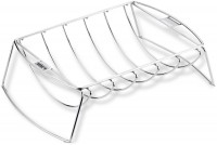 Bratenkorb & Spare Rib Halter Prem.