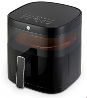 Dualfry AFD-60B Heißluft-Fritteuse