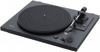 TN-175 Plattenspieler schwarz