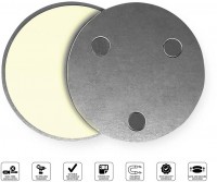 SMK10 Magnetischer Montagesatz für Rauch- und Kohlenmonoxidmelder