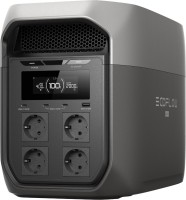 Delta 3 Max Powerstation