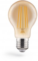 LED -Filament E27, 600lm