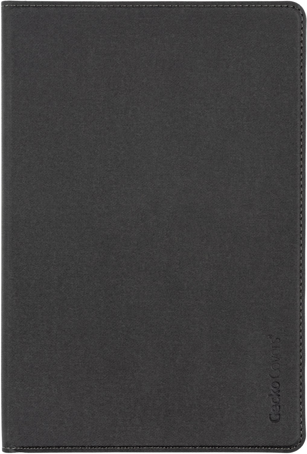 Easy-Click 2.0 Cover für Galaxy Tab S7 (2020)/S8 (2022) schwarz