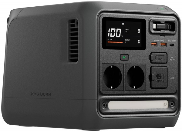 Power 1000 Mini Powerstation