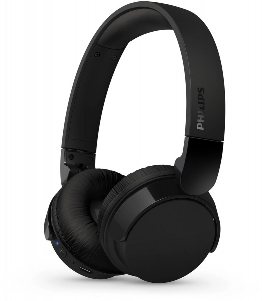 TAH4209BK/00 Bluetooth-Kopfhörer schwarz
