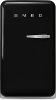 FAB10LBL6 Standkühlschrank schwarz