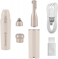 BareMe 3in1 Gesichtstrimmer beige