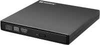 USB Mini DVD Burner