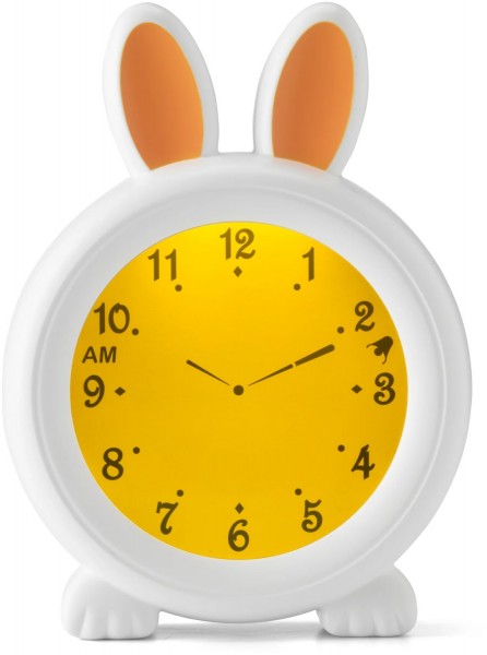 BC100BUNNY Sonstige Baby-Kleingeräte weiss