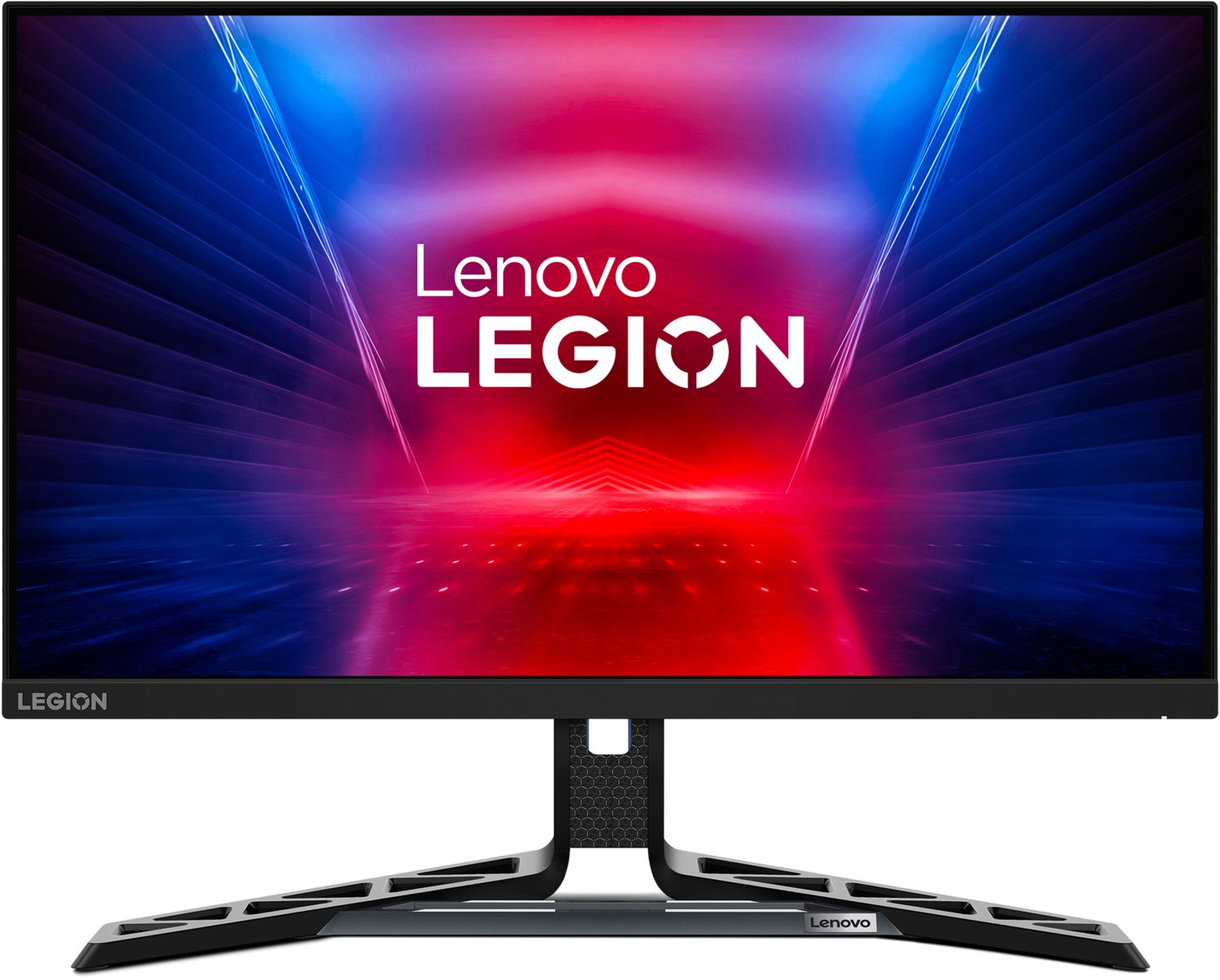 Legion R25f-30 62 cm (25") Gaming Monitor raven black, Widescreen Full HD (1920x1080), 0,5 ms Reaktionszeit