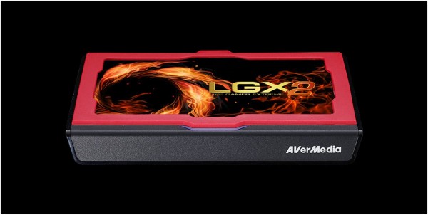 AVerMedia Live Gamer Extreme 2 (GC551) | EURONICS 