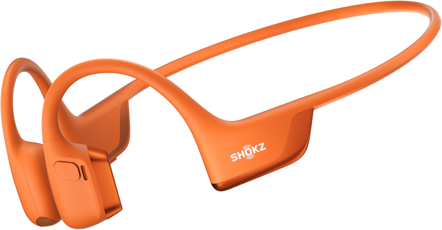 Shokz OpenRun Pro 2 - Orange