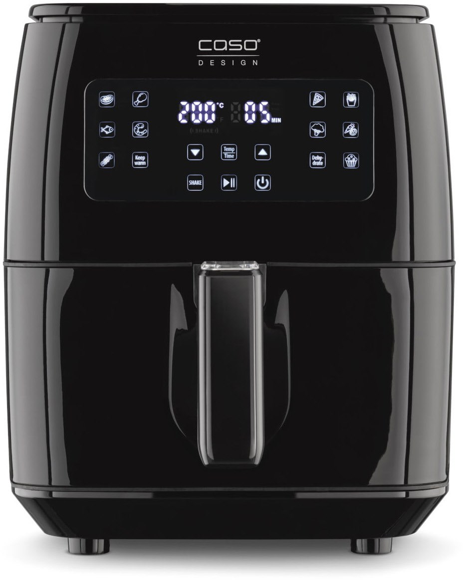 Image of AF 600 XL Heißluft-Fritteuse