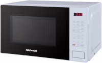 MMF0G20T3W001 Stand-Kombi-Mikrowelle weiß