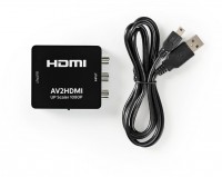 VCON3456AT Composite/HDMI-Konverter