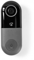 WIFICDP10GY WLAN Smart-Türklingel