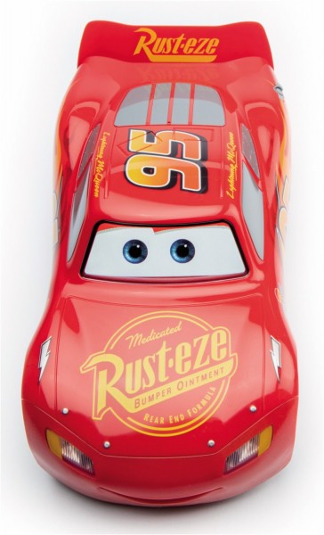 Sphero Ultimate Lightning McQueen | EURONICS