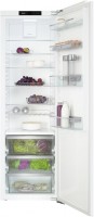 K 7743 E Vollraumkühlschrank mit 0°C Zone weiß