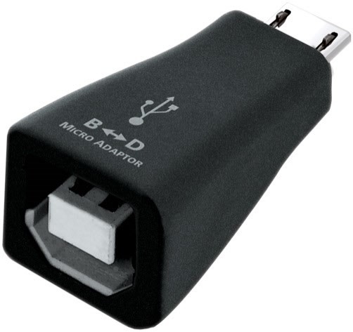USB B>Micro Adapter