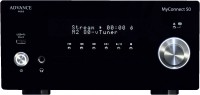 My Connect 50 Netzwerkspieler schwarz