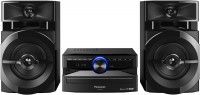 SC-UX104EG-K schwarz