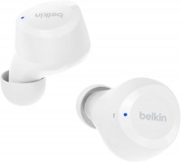 SoundForm Bolt True Wireless Kopfhörer weiß