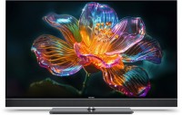 TechniVista 55 UHD CL 139 cm (55") Mini LED-TV schwarz, 4K Ultra HD, Smart-TV, HDR-Wiedergabe, 120 Hz, DVB-T2/DVB-C/DVB-S2