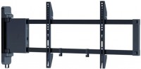 LCD/ Plasma-Wandhalterung HP 22 schwarz