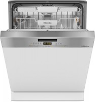G 5611 SCI Active Teilintegrierter Einbau-Geschirrspüler 60 cm edelstahl/cleansteel