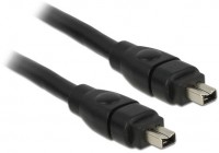 FireWire Kabel 4Pin / 4Pin (1m)