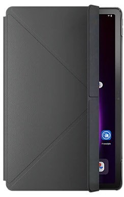 Folio Case für Tab P11 (2nd Gen) grau