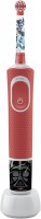 Vitality 100 Kids Star Wars CLS Elektrische Zahnbürste rot