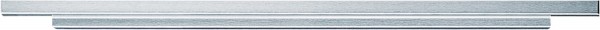 AB 38-1 EDST/CLST Dekorausgleichsblende edelstahl/cleansteel