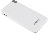 SLIM S5000 (5.000mAh) Powerbank weiß