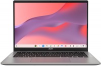 Chromebook 314 (CBOA314-2H-87Q3) 35,56 cm (14") moonlight silver, 4 GB RAM, Google Chrome OS, 1920x1200