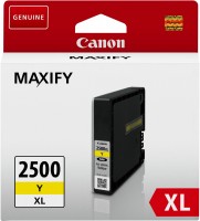 PGI-2500 XL Maxify Tinte (1.520 S.) gelb