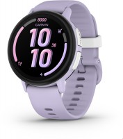 Bounce 2 Kinder-Smartwatch hell lila/schwarz