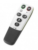 HandleEasy 321 rc Fernbedienung